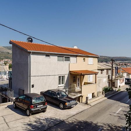 Kamerlengo Τρογκίρ Εξωτερικό φωτογραφία