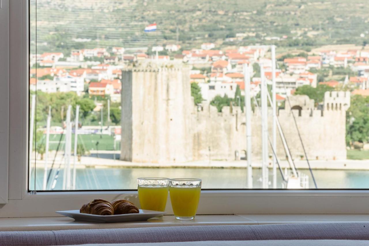 Kamerlengo Τρογκίρ Εξωτερικό φωτογραφία